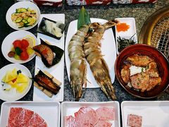 -NIUAN牛庵·日式和牛烧肉(恒隆店)