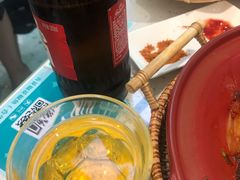 -青花椒花椒鱼(合生汇店)