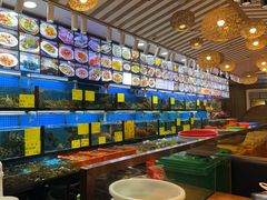 -醉壹号海鲜大排档(厦门美食地标店)