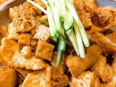 -肉串汪(月坛店)