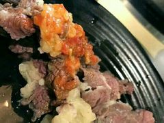 -手选潮汕鲜活牛肉火锅(二七广场店)