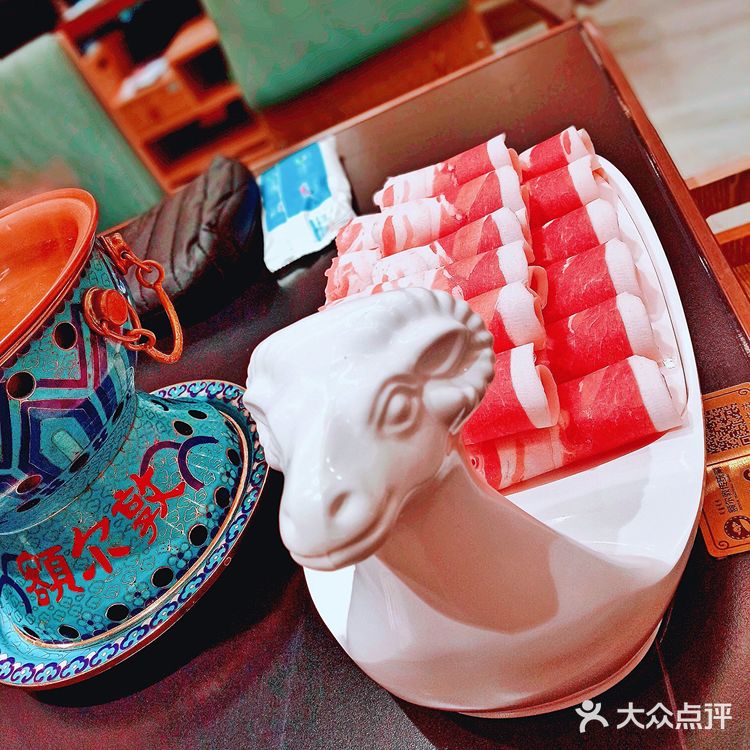 翻过草原越过山野,找到你,来自内蒙自有牧场出品的草原羊