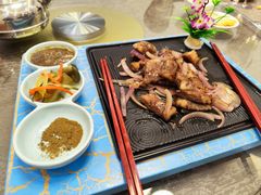 -聚彩居三和酒楼•老字号粤菜(南城店)