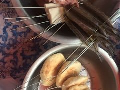 -永安烧烤
