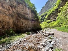 -龙门涧景区