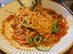 -BAKER&SPICE(BFC外滩金融中心店)