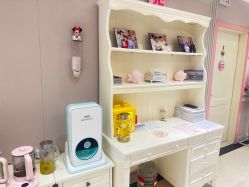 -北京俪婴妇产医院(朝阳大悦城店)