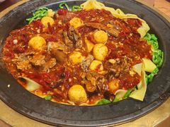 -石榴红了·非遗酥皮烤包子·新疆菜(瑞豪店)