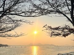 -云龙湖旅游景区