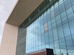 -大连市规划展示中心