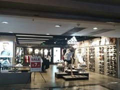 -北京利生体育商厦