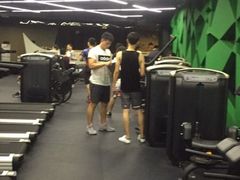 -星洲国际格莱博健身会所(一品店)