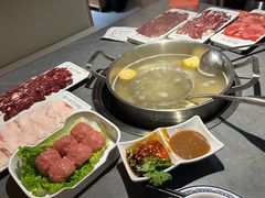 -贵宾牛·潮汕牛肉火锅(珠池总店)