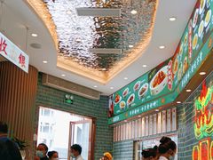-锦园春香港茶餐厅(西海湾旗舰店)