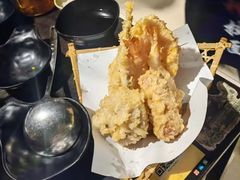 -日本料理神拉面