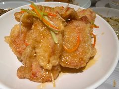 -关东小磨东北菜(漕河泾印象城店)