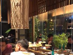 大堂-锦城印象火锅(天府三街店)