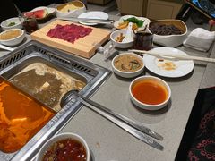 -海底捞火锅(河东万达广场店)