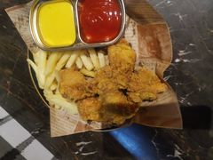 -大叹号·朝鲜族烤肉(潍坊泰华城店)