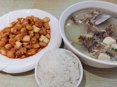-紫光园·烤鸭(美术馆店)