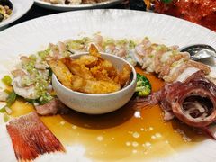 -海景壹号大酒店(滨湖店)