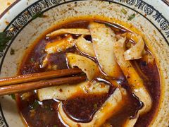 牛肉刀削面-马王庙刀削面馆(四川省交通学院宿舍店)