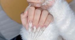 -十月·日式美甲美睫·纹眉