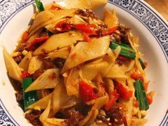-醋果子炒大肠·老赣南客家菜(渔湾里店)