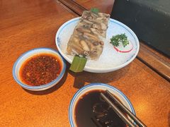 -林四喜·闽南传家菜(鼓浪屿店)