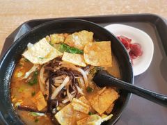 -顶香阁桂林米粉·柳州螺蛳粉(上地店)