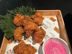 -探鱼·鲜青椒爽麻烤鱼(领展购物广场店)