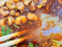 -张三凉粉店(永安东街店)