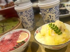 -图味美小黄鱼·景德菜(浙江路店)
