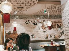 -天山传奇新疆菜(SKLP店)