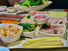 -海底捞大排档火锅(悦荟广场店)