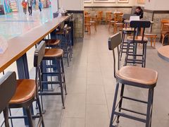 用餐区-星巴克(无锡大东方店)