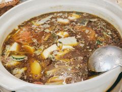 -黑河坝泡姜鸡贡椒鱼(贾旗路店)