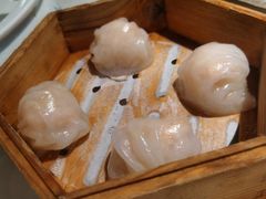 -叹茶靓点·粤式餐厅·全天茶市(石井万民广场店)