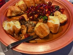 段氏绝味鱼头-柿合缘新京菜(国金中心商场店)