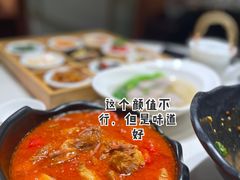 -新仙清汤牛腩(铜锣湾店)