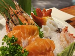 -大渔之观(安贞店)