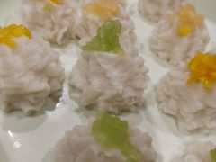 百花山药-马凯餐厅(地安门店)