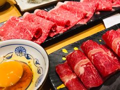 -一井烧肉·活鳗·寿司(望京SOHO店)