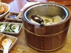 -江南大酒店·地道正宗有锅气的江西菜(中华北大街店)