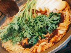 -皇品田苑日式料理(苏州中心店)