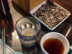 -江边城外烤全鱼(方庄时代购物中心店)
