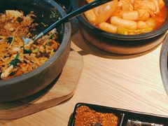 -汉拿山(包河万达店)