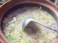 -明本湛江鸡•海鲜小厨(陈家祠店)