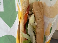 -赛百味SUBWAY(家佳源店)
