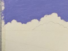 -信马画室 成人零基础到个人创作画室(亚运村店)